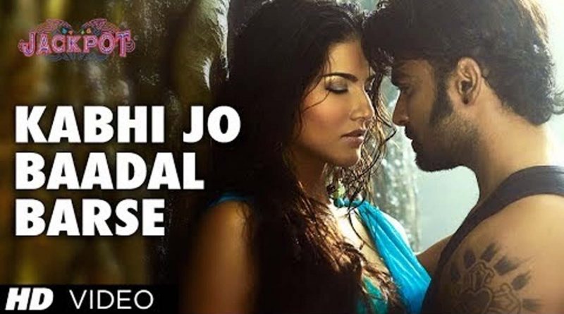 Arijit Singh - Kabhi Jo Baadal Barse