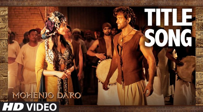 Arijit Singh Mohenjo Mohenjo