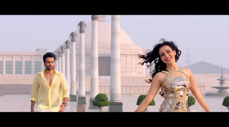 Arijit Singh - Suno Na Sangemarmar