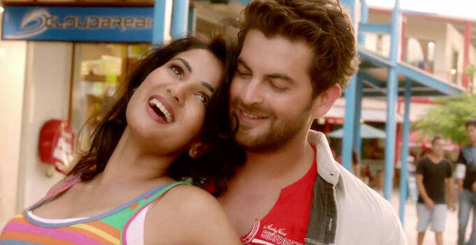 Arijit Singh - Khalbali
