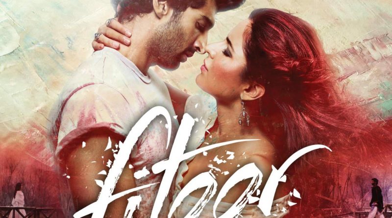 Arijit Singh - Yeh Fitoor Mera