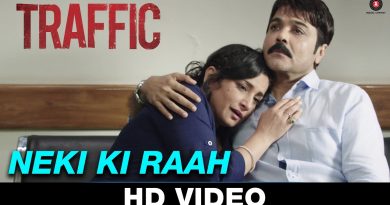 Arijit Singh - Neki Ki Raah