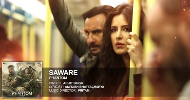 Arijit Singh - Saware