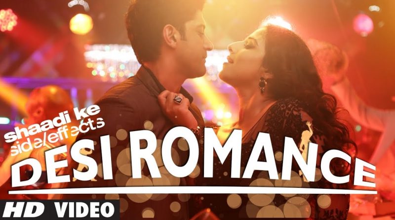Arijit Singh - Desi Romance