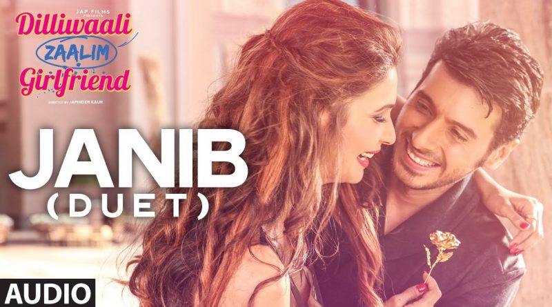 Arijit Singh - Dilliwaali Girlfriend