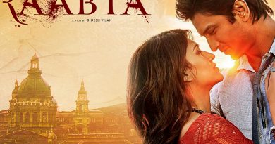 Arijit Singh - Raabta