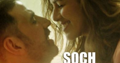 Arijit Singh - Soch Na Sake