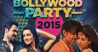 Pritam, Benny Dayal - Tu Hi Toh Hai (From "Holiday")