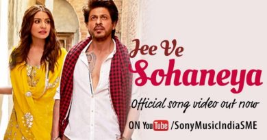 Pritam, Nooran Sisters - Jee Ve Sohaneya