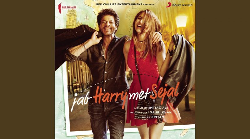 Pritam, Tochi Raina, Nikhil D'Souza - Parinda Search