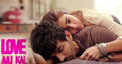 Pritam, KK - Aur Tanha