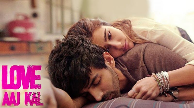 Pritam, KK - Aur Tanha