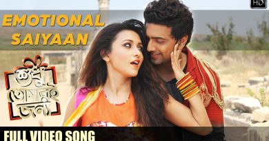 Arijit Singh - Emotional Saiyaan