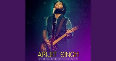 Arijit Singh - Kete Geche Din