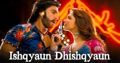 Aditya Narayan - Ishqyaun Dhishqyaun