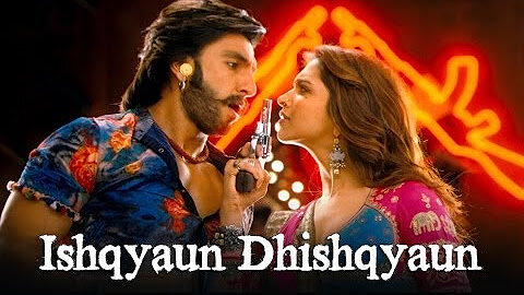 Aditya Narayan - Ishqyaun Dhishqyaun