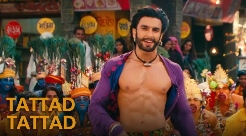 Aditya Narayan - Tattad Tattad