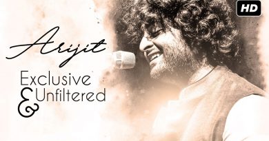 Apur Payer Chhap Arijit Singh