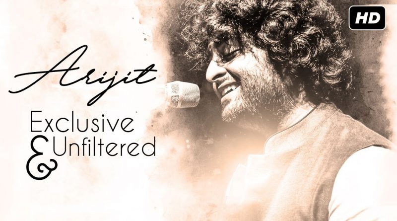 Apur Payer Chhap Arijit Singh