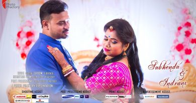 Arijit Singh, Shreya Ghoshal - Shudhu Tomari Jonyo Theme