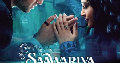 Monty Sharma, Shail Hada - Saawariya (From "Saawariya")