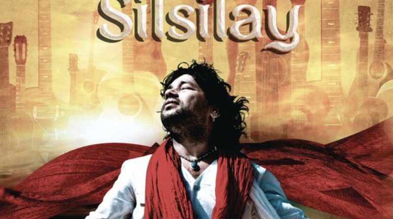 Kailash Kher, Paresh Kamath, Naresh Kamath - Saiyyan