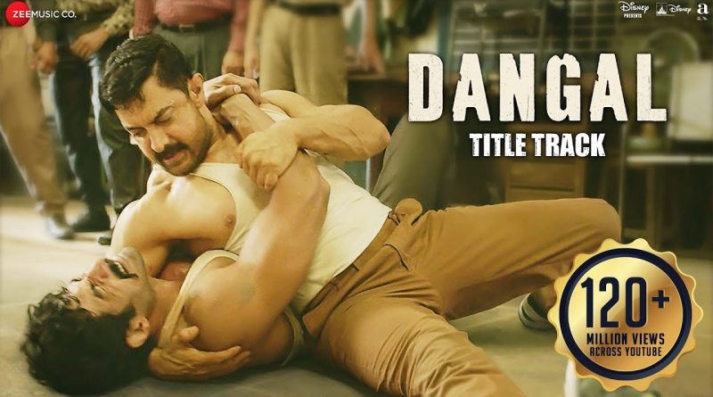 Daler Mehandi - Dangal
