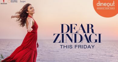 Ilaiyaraaja, Amit Trivedi, Arijit Singh - Ae Zindagi Gale Laga Le (From "Dear Zindagi") 
