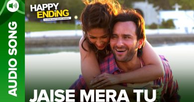 Arijit Singh, Priya Saraiya - Jaise Mera Tu
