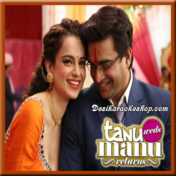 Dev Negi - Ho Gaya Hai Pyar (From "Tanu Weds Manu Returns")