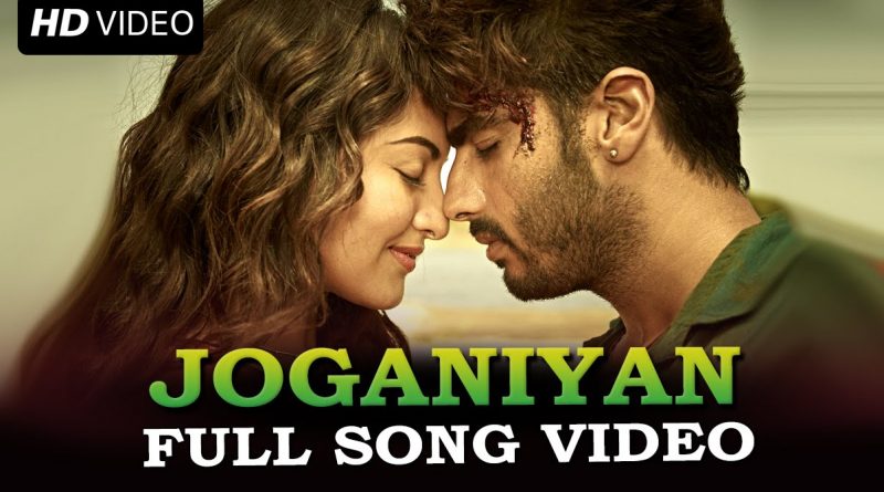 Shruti Haasan - Joganiyan (From "Tevar")