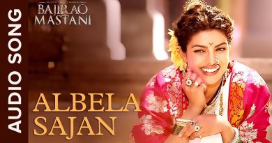 Shashi Suman, Kunal Pandit, Prithvi Gandharva, Kanika Joshi, Rashi Raagga, Geetikka Manjrekar - Albela Sajan (From "Bajirao Mastani")