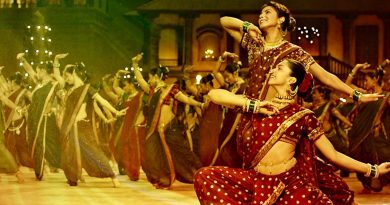 Shreya Ghoshal, Vaishali Made - Pinga (From "Bajirao Mastani")