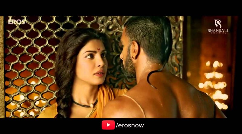 Javed Bashir, Shadab Faridi, Altamash Faridi, Shashi Suman, Shreyas Puranik - Aaj Ibaadat (From "Bajirao Mastani")