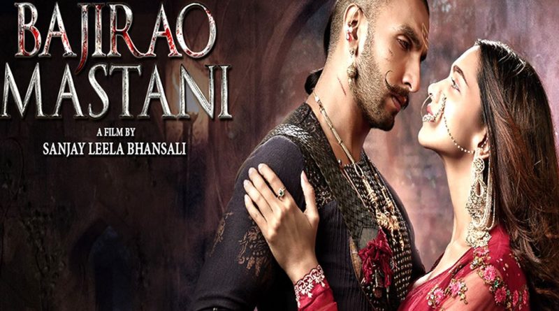 Vaishali Made, Ganesh Chandanshive, Aishwarya Bhandari, Geetikka Manjrekar, Kanika Joshi, Mayur Sakhare - Fitoori (From "Bajirao Mastani")