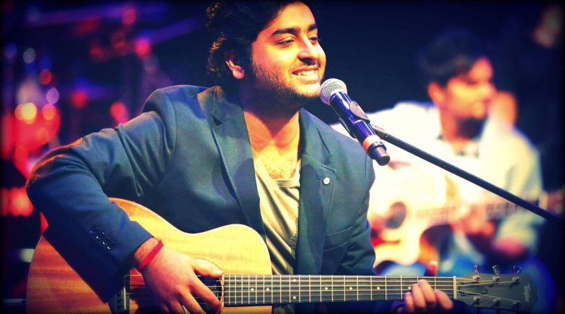 Arijit Singh - Balir Shahor