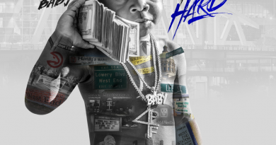 Lil Baby, Telvis Lawler Jr - Vision Clear