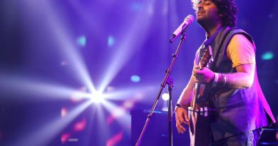 Arijit Singh - Beparwah