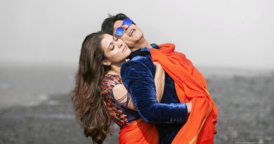 Arijit Singh, Antara Mitra - Gerua (From "Dilwale") 