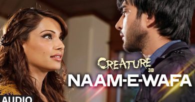 Farhan Saeed, Tulsi Kumar - Naam-E-Wafa