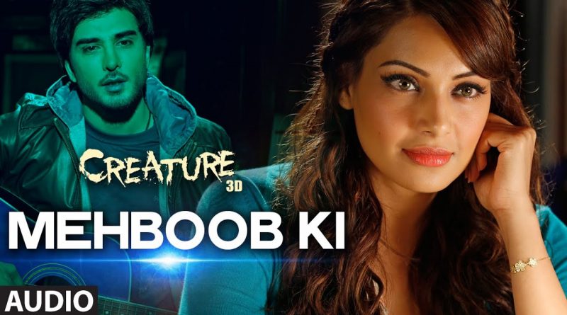 Mithoon - Mehboob Ki