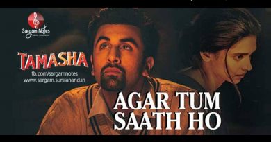 Arijit Singh - Tum Saath Ho