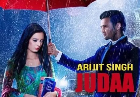 Arijit Singh - Judaa