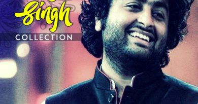 Arijit Singh - Baabul Mora