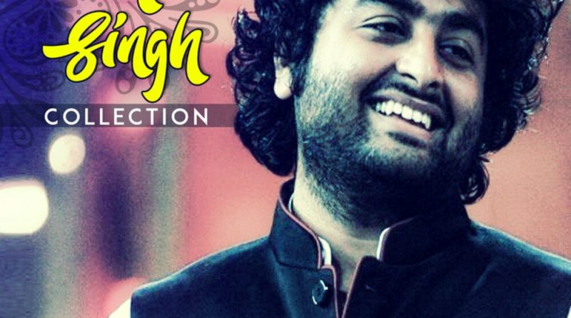 Arijit Singh - Baabul Mora