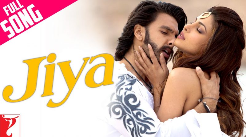 Arijit Singh - Jiya