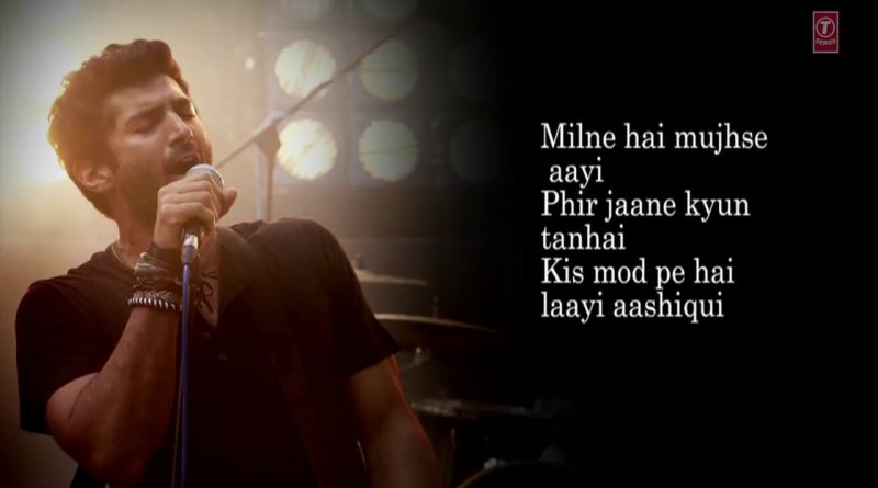 Arijit Singh - Aashiqui