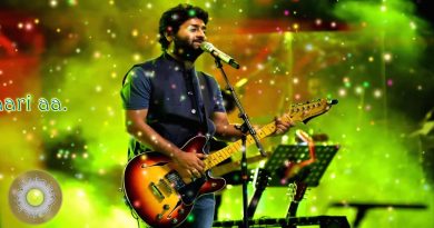 Arijit Singh - Sajna