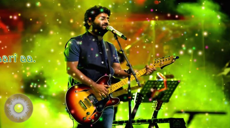 Arijit Singh - Sajna