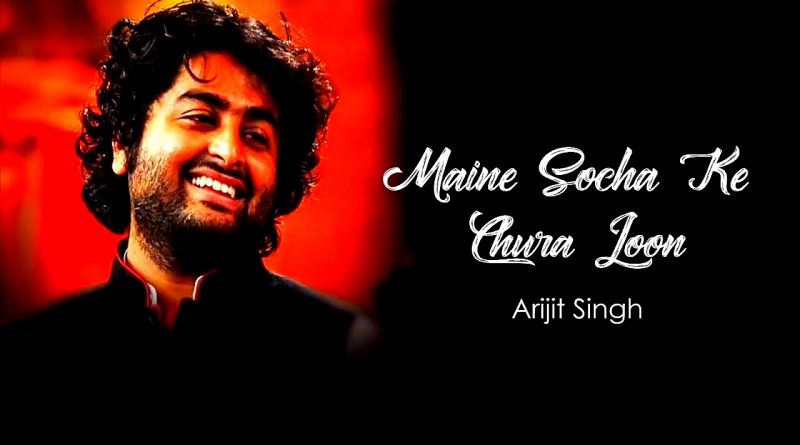 Arijit Singh - Bangla